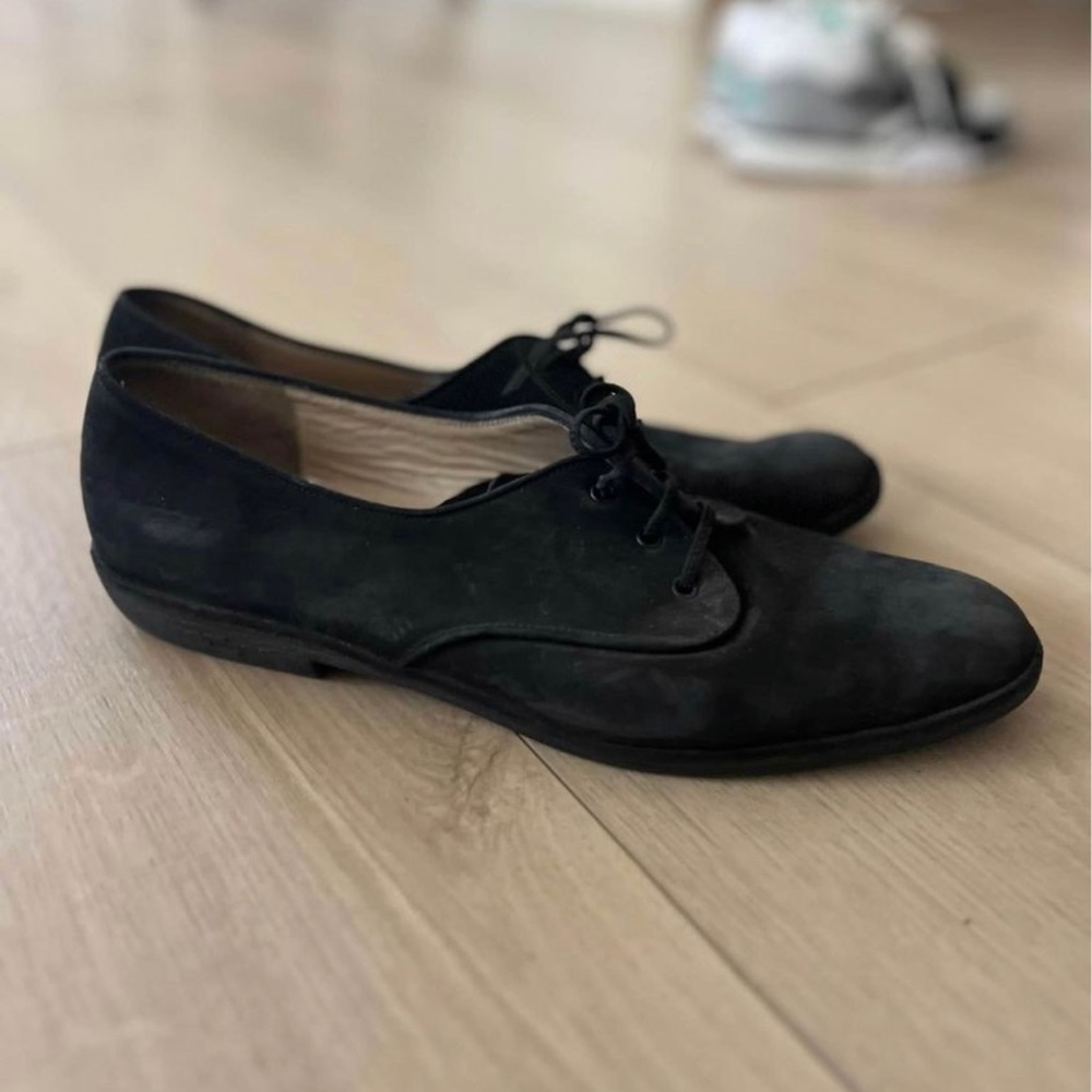 Salvatore Ferragamo loafers
